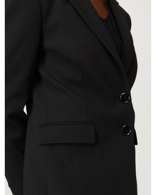 Pinko Black Blazer
