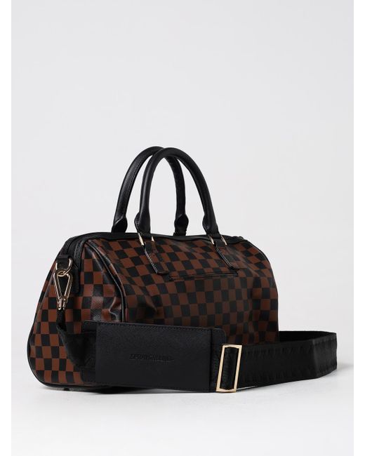 Sprayground Tasche Herren in Black für Herren