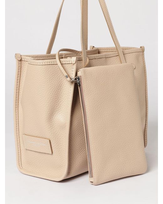 Gianni Chiarini Natural Marcella Bag