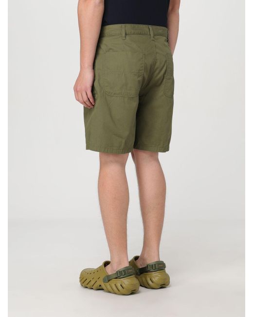 Carhartt Shorts in Green für Herren