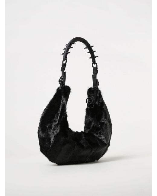 Innerraum Black Bags for men
