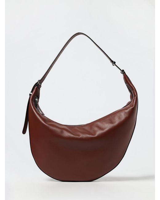 Marni Brown Shoulder Bag