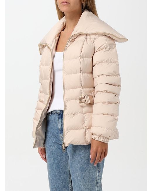 Elisabetta Franchi Natural Jacket