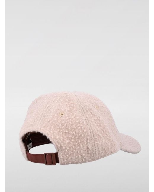 J.W. Anderson Pink Hat