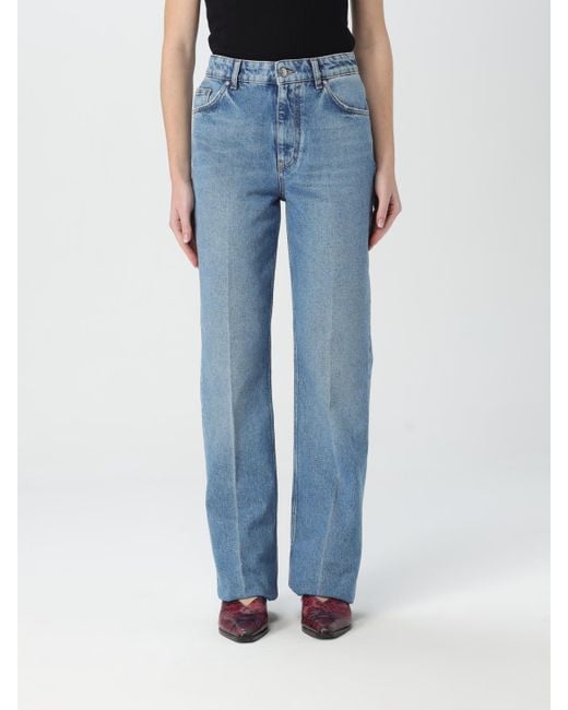 Stella McCartney Blue Jeans