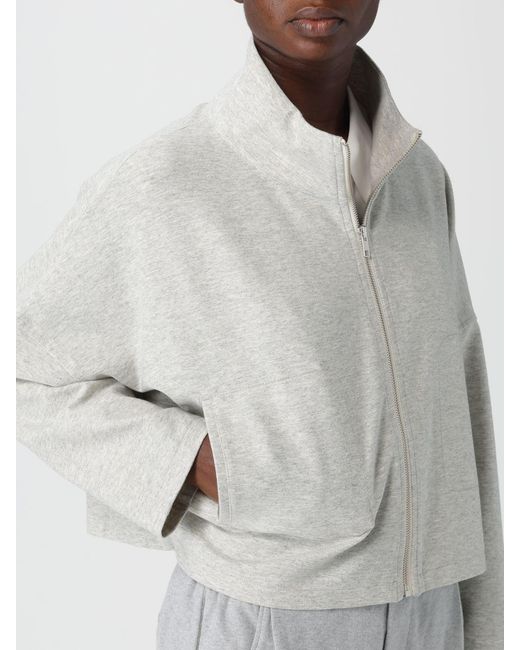 Mason's Gray Sweatshirt