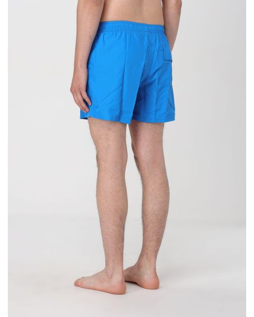 Sundek Blue Swimsuit for men