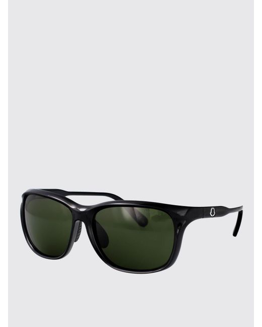 Moncler Black Sunglasses for men