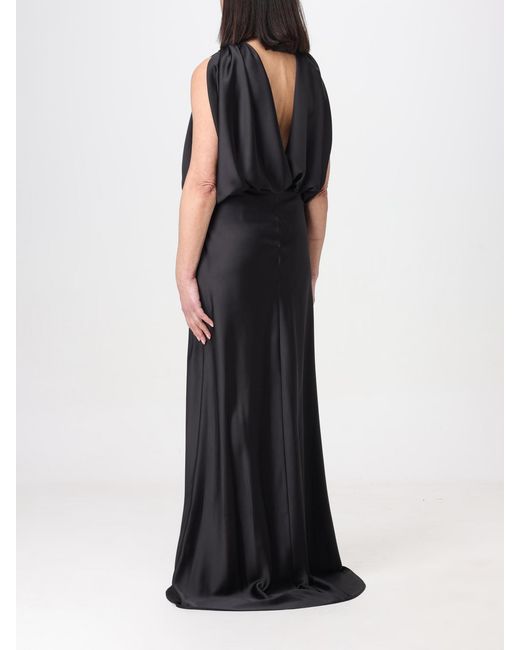 Pinko Black Dress