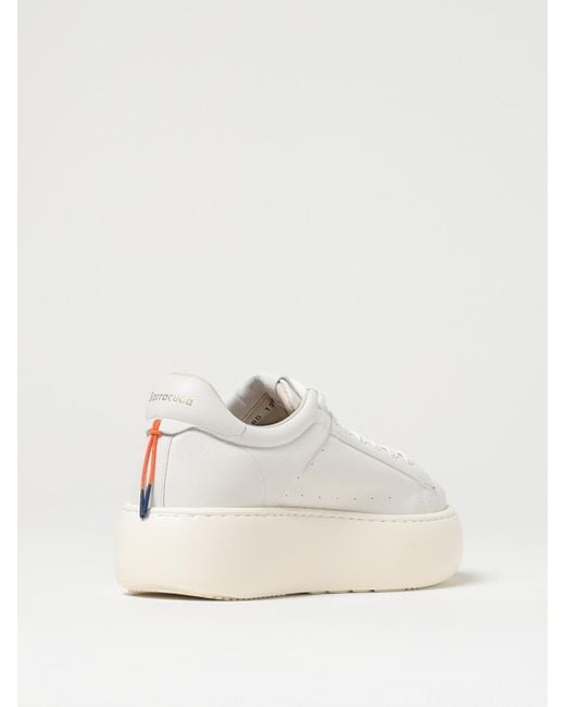 Barracuda Natural Sneakers