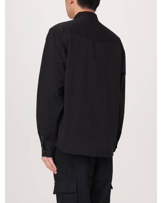 Carhartt Hemd Herren in Black für Herren