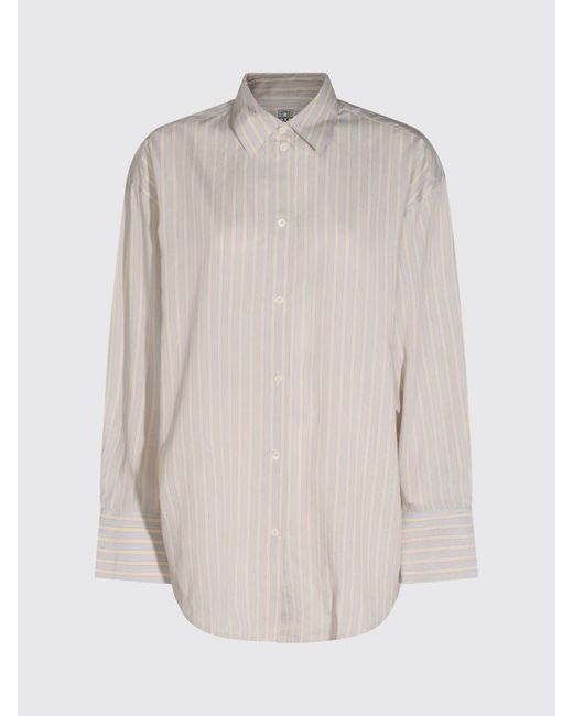 Totême  White Shirt