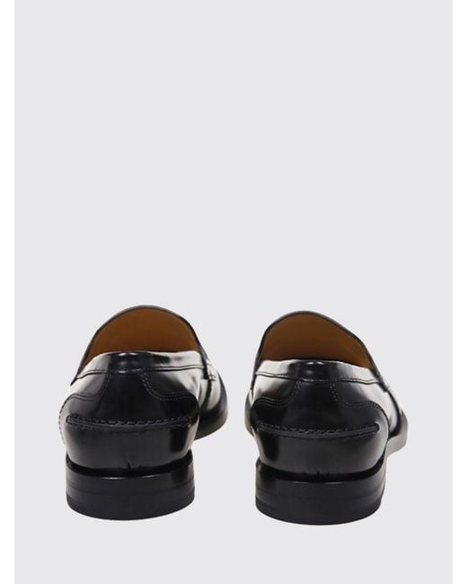 Fendi White Shoes for men
