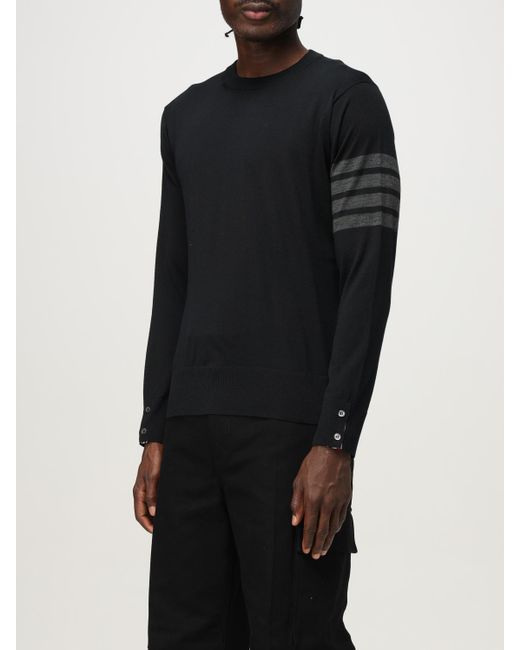 Thom Browne Pullover Herren in Black für Herren
