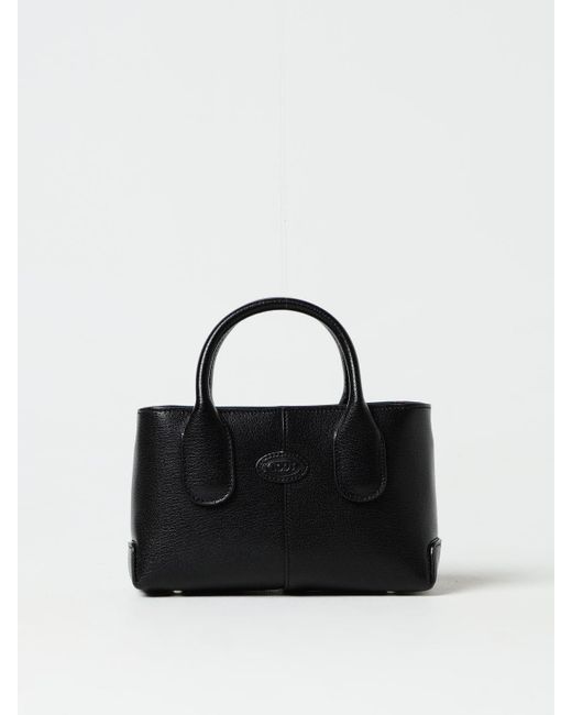 Tod's Black Mini Bag