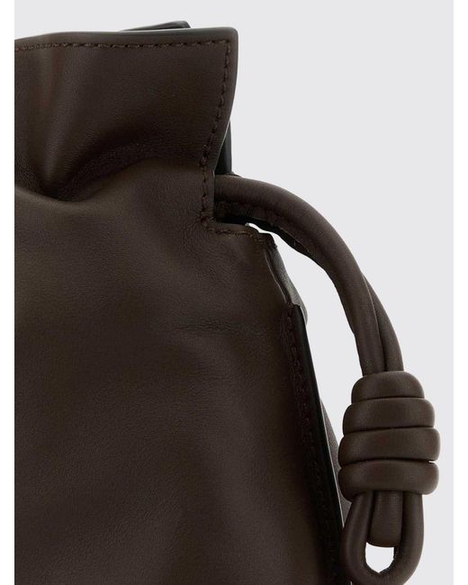 Loewe Brown Handbag