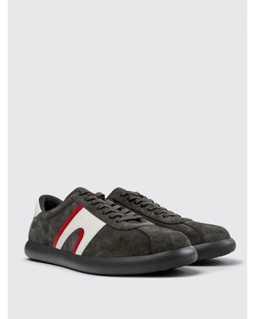 Camper Black Trainers for men