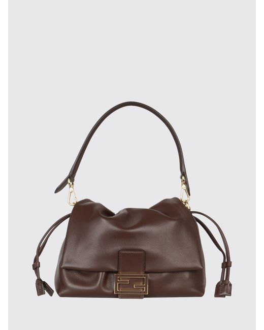 Fendi Brown Handbag