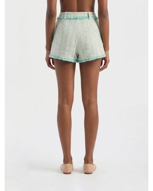 Genny Multicolor Shorts