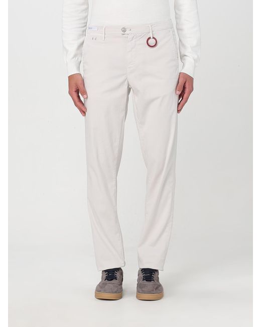 Tramarossa Hose Herren in White für Herren