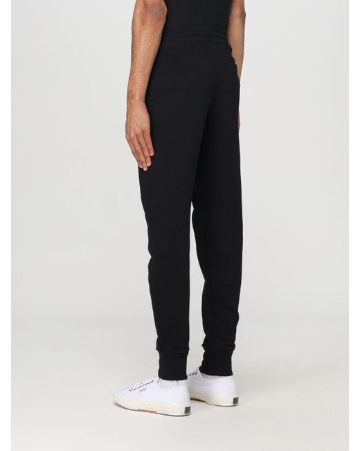 PS by Paul Smith Black Trousers for men