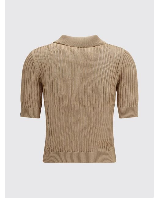 Jacob Cohen Natural Jumper