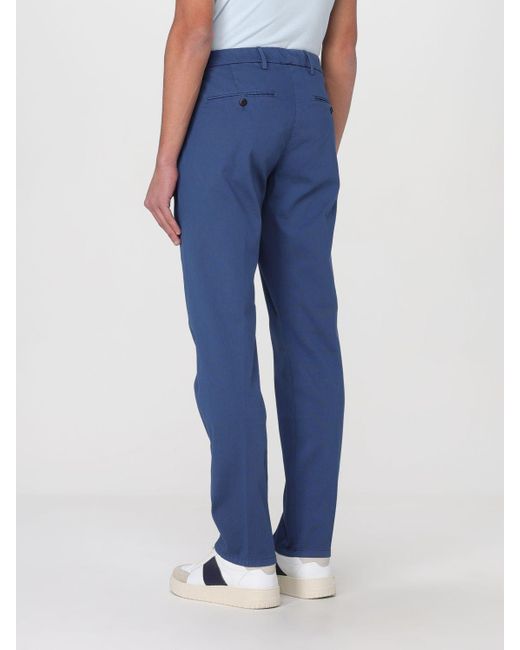 Pantalone di Dondup in Blue da Uomo