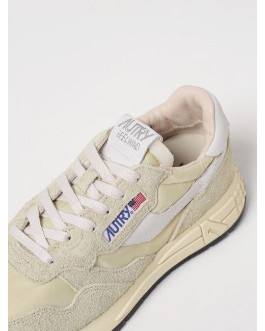 Autry Sneakers Herren in Natural für Herren