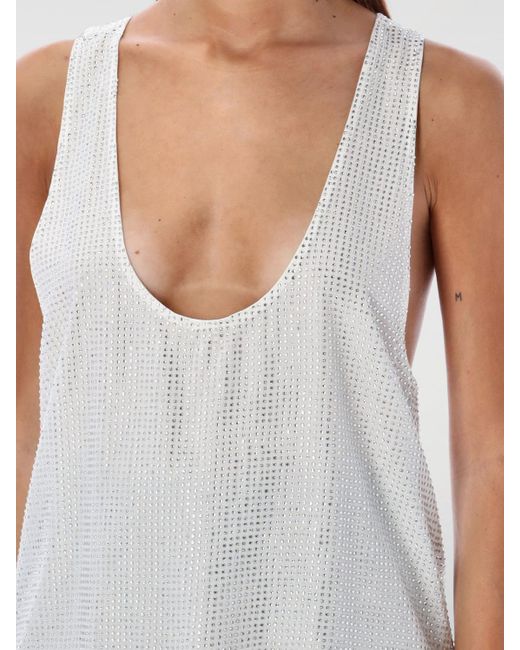 retroféte White Top Damen