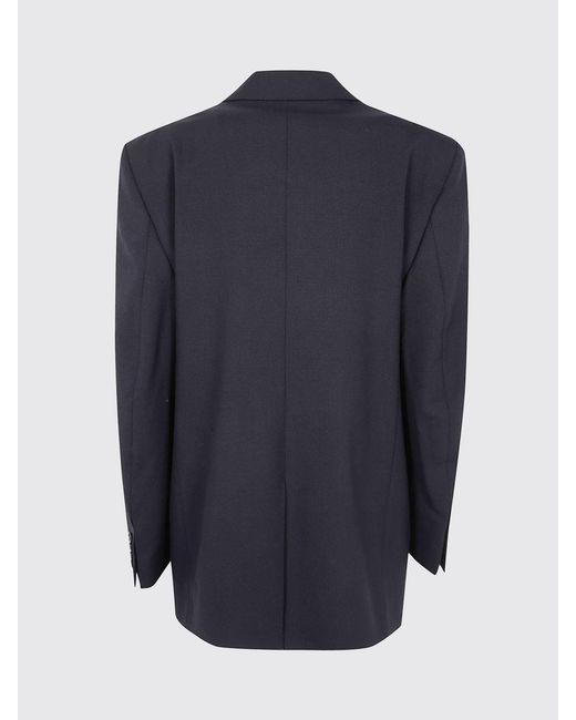 Filippa K Blue Blazer