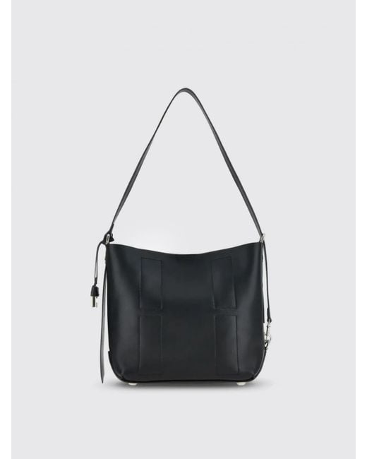 Hogan White Handbag