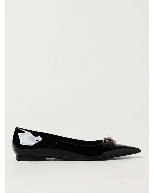 Versace Black Schuhe