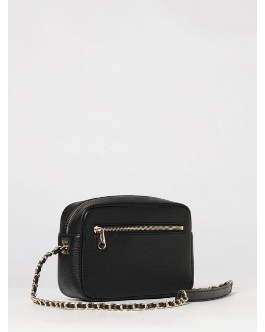 Twinset Black Shoulder Bag