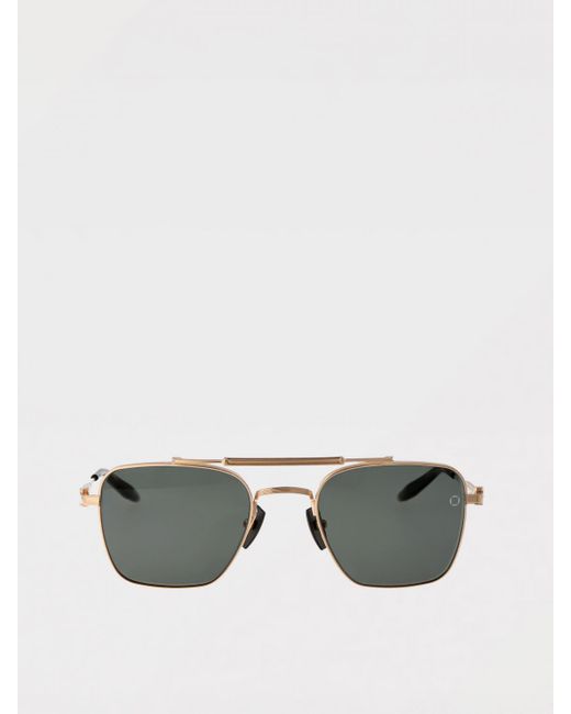 Akoni Sonnenbrillen Herren in Metallic für Herren