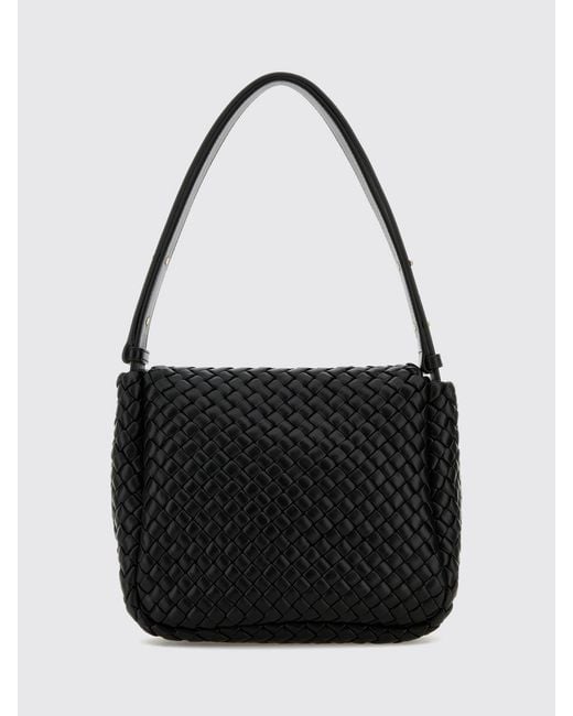 Bottega Veneta Black Bag for men