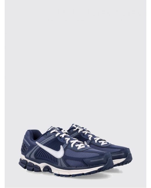 Nike Blue Zoom Vomero 5 Se Sneakers for men