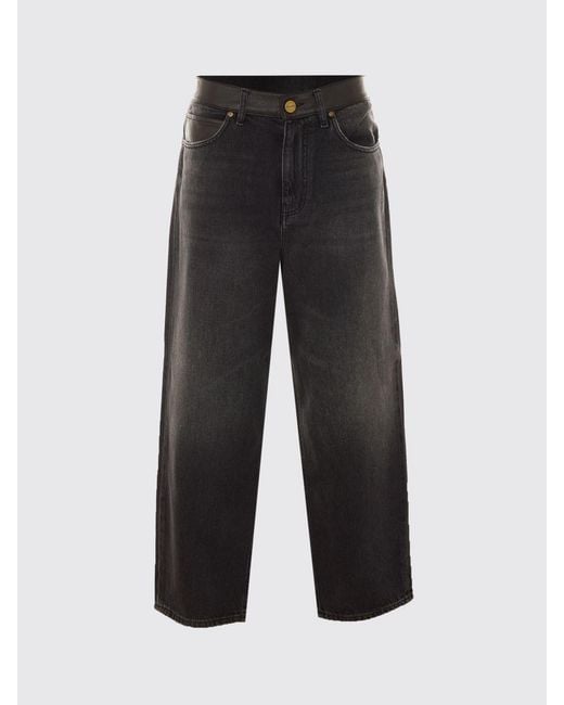 Pinko Black Jeans