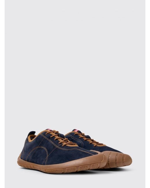 Sneakers Peu Path di Camper in Blue da Uomo