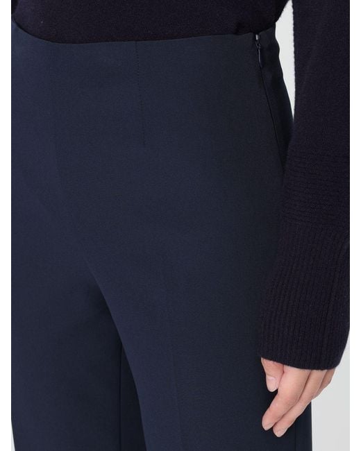 PT Torino Blue Trousers