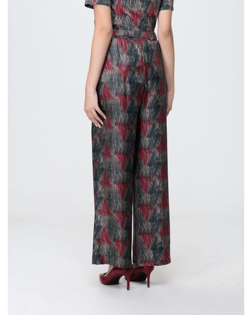 Max Mara Multicolor Pants