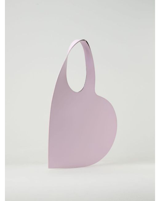 Coperni Pink Shoulder Bag