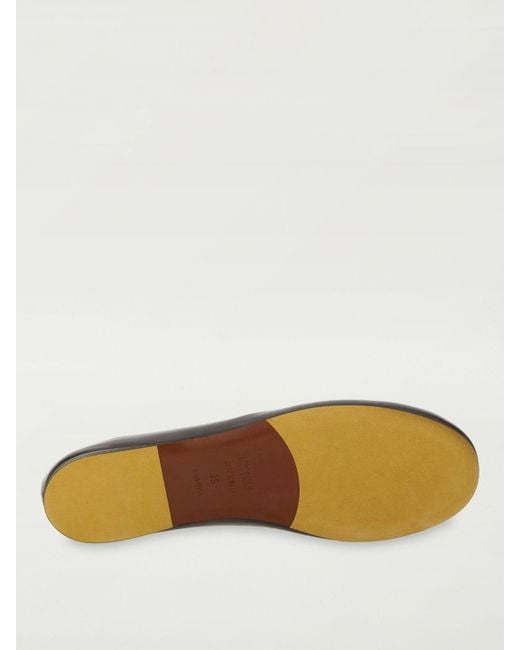 Moschino Couture Brown Shoes