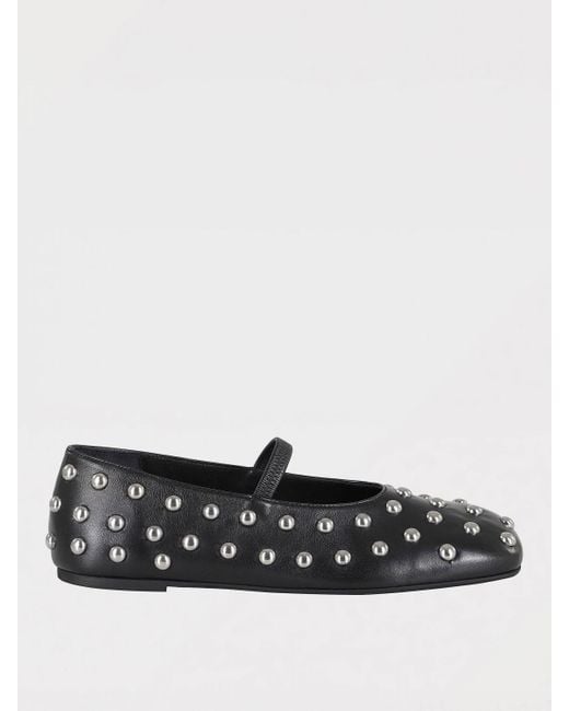 Chaussures Femme Erika Cavallini Semi Couture en coloris White