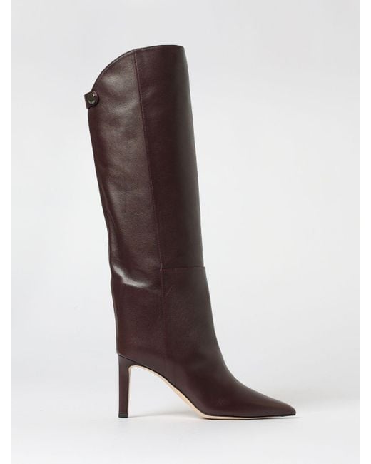 Jimmy Choo Brown Shoes