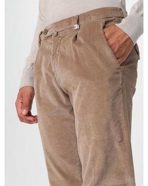 Myths Natural Trousers for men