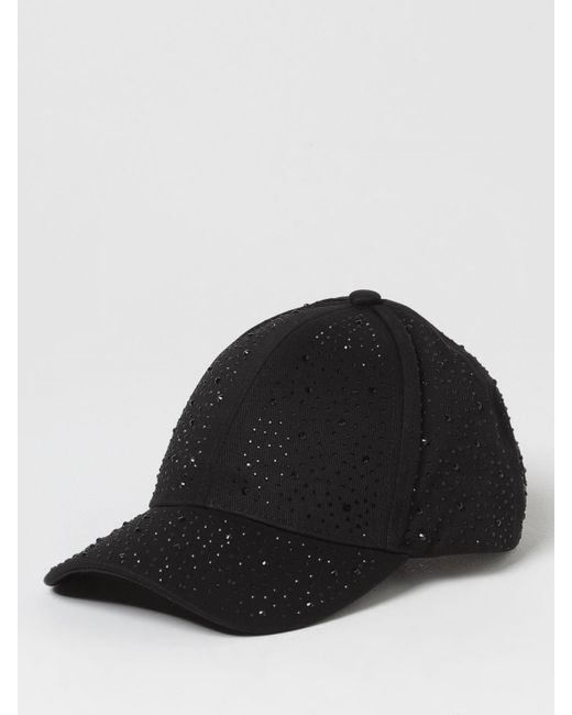 Liu Jo Black Hat