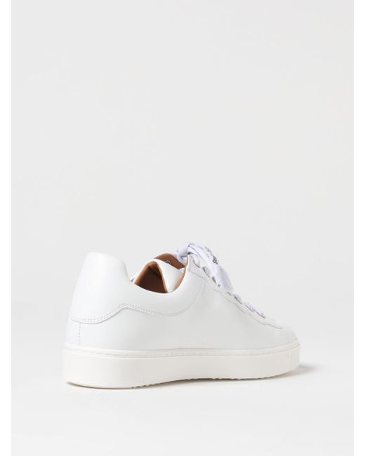 Sneakers See By Chloé de color White