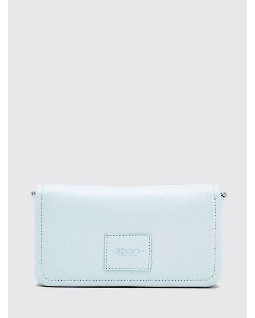 Marc Jacobs Blue Handbag