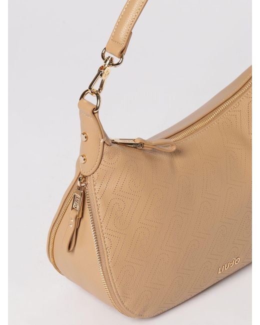 Liu Jo Natural Kaliska Bag