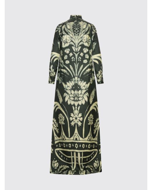 F.R.S For Restless Sleepers Green Jumpsuit Damen